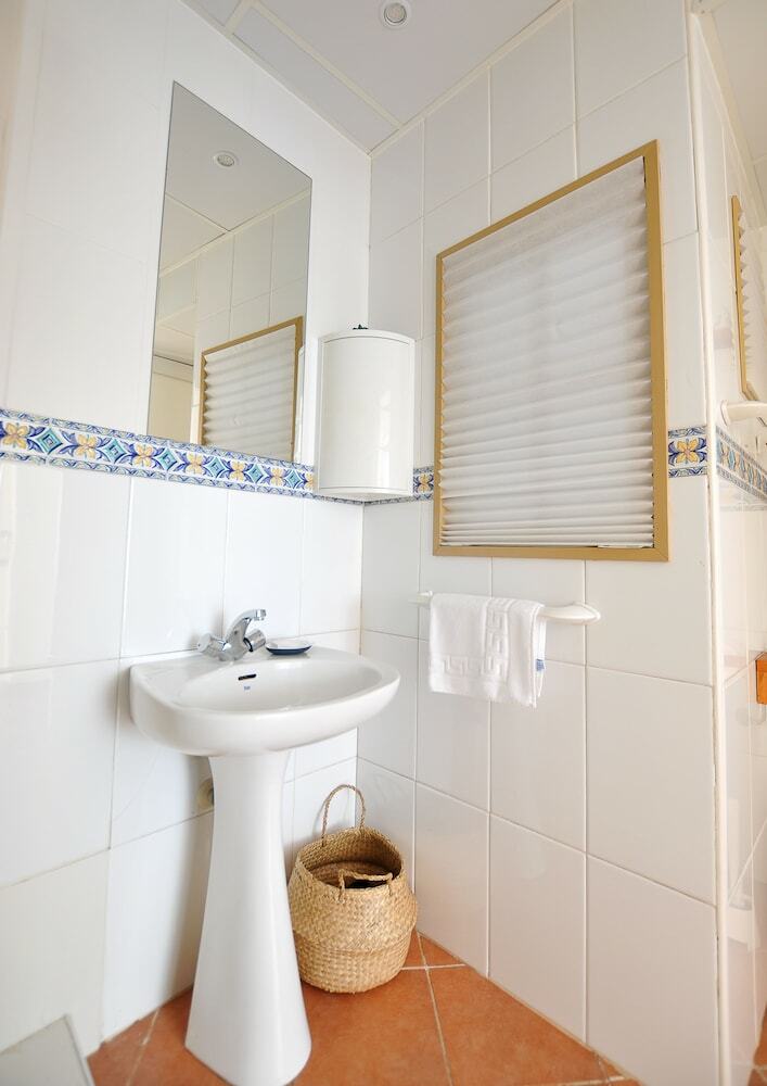 Sitito Plaza Del Teatro Apartment