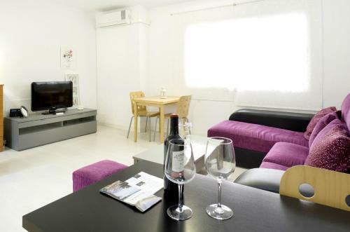 Apartamento Room Premium