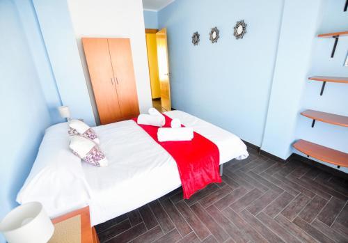 Sitito Hermosilla Apartment Con Aparcamiento