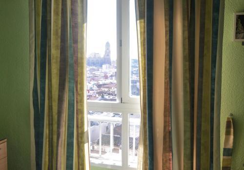 Sitito Hermosilla Apartment Con Aparcamiento