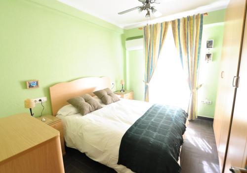 Sitito Hermosilla Apartment Con Aparcamiento