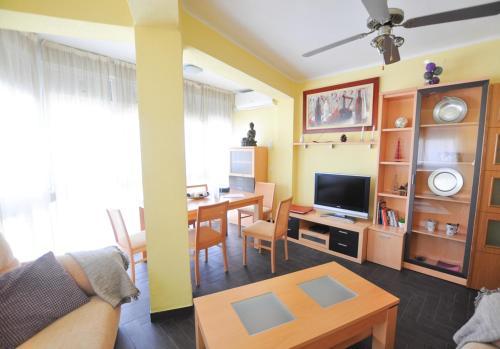 Sitito Hermosilla Apartment Con Aparcamiento