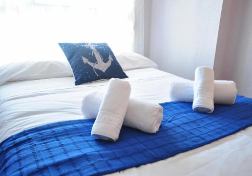 Sitito Hermosilla Apartment Con Aparcamiento