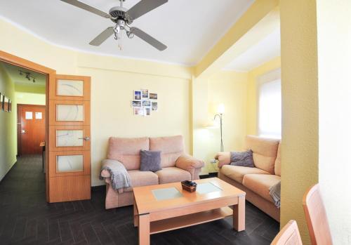 Sitito Hermosilla Apartment Con Aparcamiento