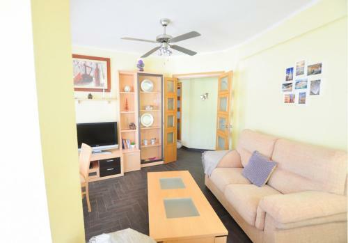 Sitito Hermosilla Apartment Con Aparcamiento