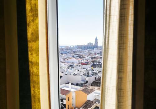 Sitito Hermosilla Apartment Con Aparcamiento