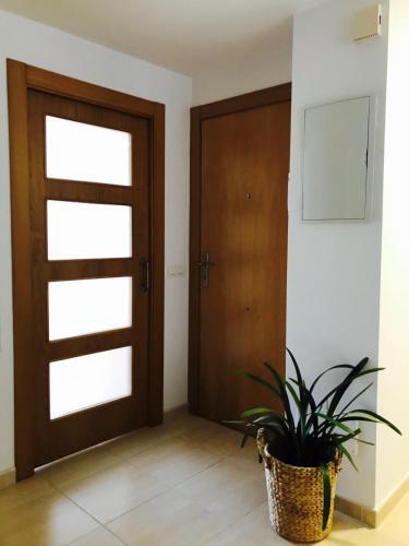 Apartamento Roomalaga Marmoles 9