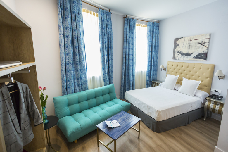 Apartamento Casa De La Merced Suites