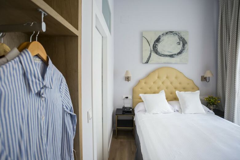 Apartamento Casa De La Merced Suites