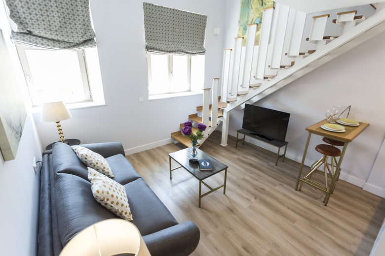 Apartamento Casa De La Merced Suites
