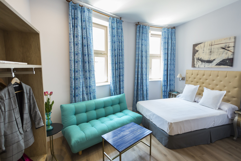 Apartamento Casa De La Merced Suites