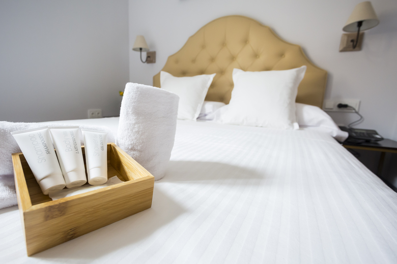 Apartamento Casa De La Merced Suites