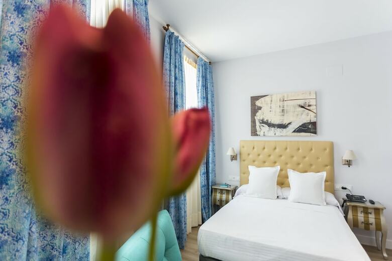 Apartamento Casa De La Merced Suites
