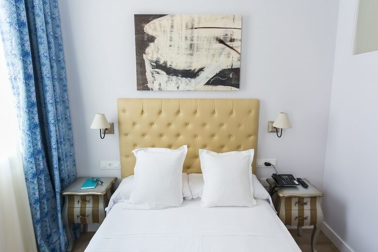 Apartamento Casa De La Merced Suites