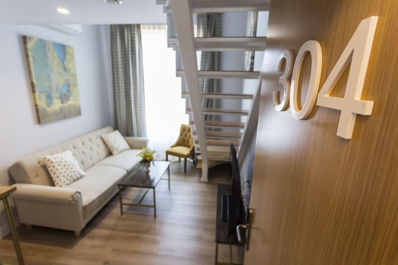Apartamento Casa De La Merced Suites