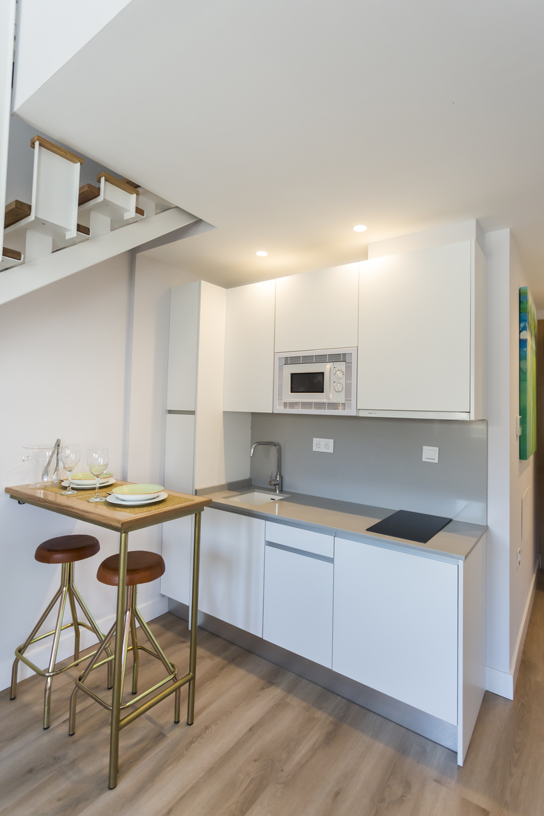 Apartamento Casa De La Merced Suites