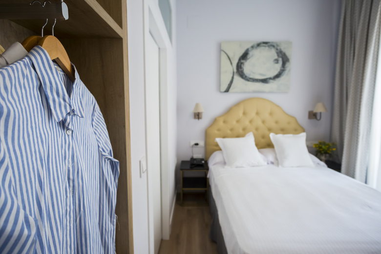 Apartamento Casa De La Merced Suites