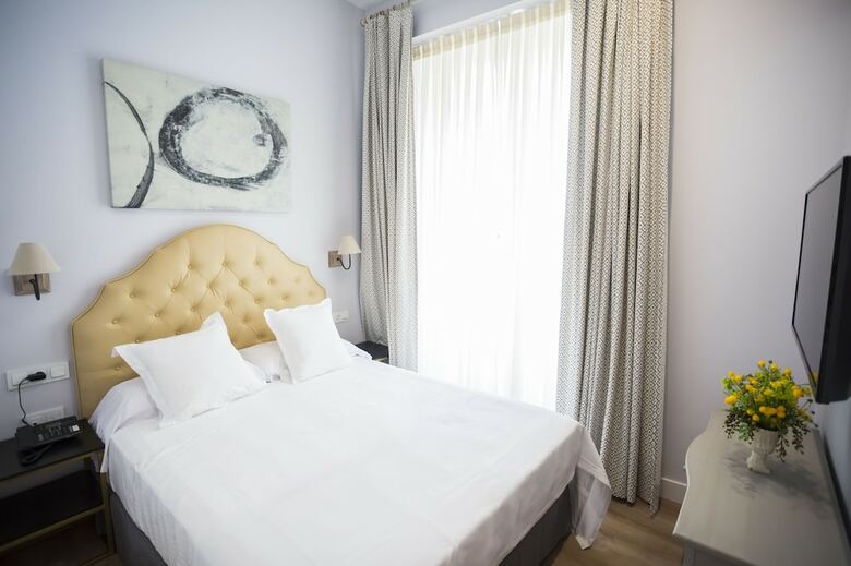 Apartamento Casa De La Merced Suites