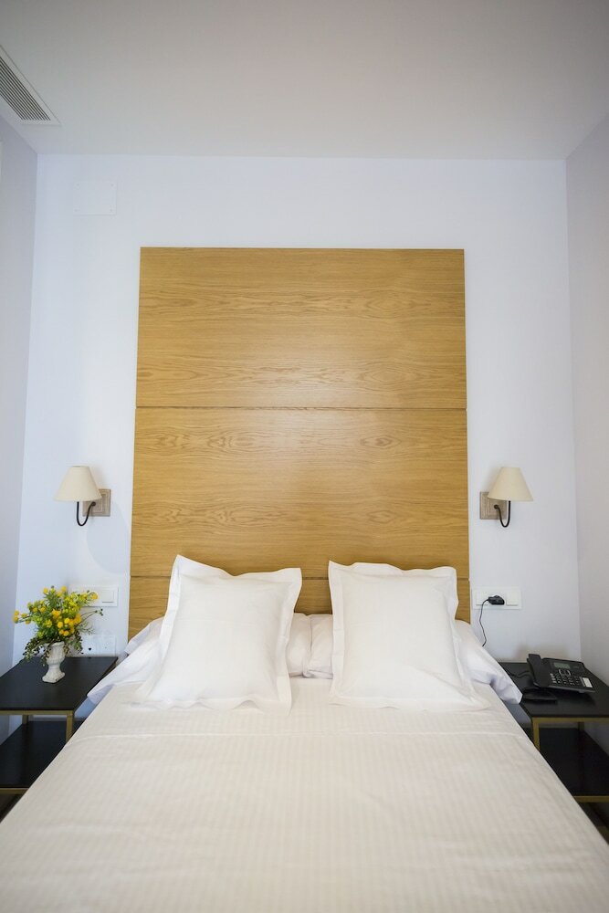 Apartamento Casa De La Merced Suites