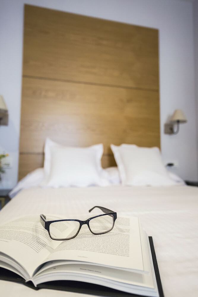 Apartamento Casa De La Merced Suites