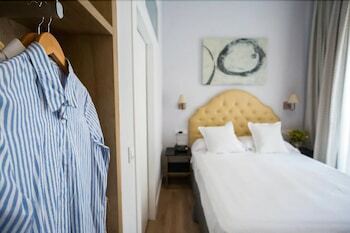 Apartamento Casa De La Merced Suites