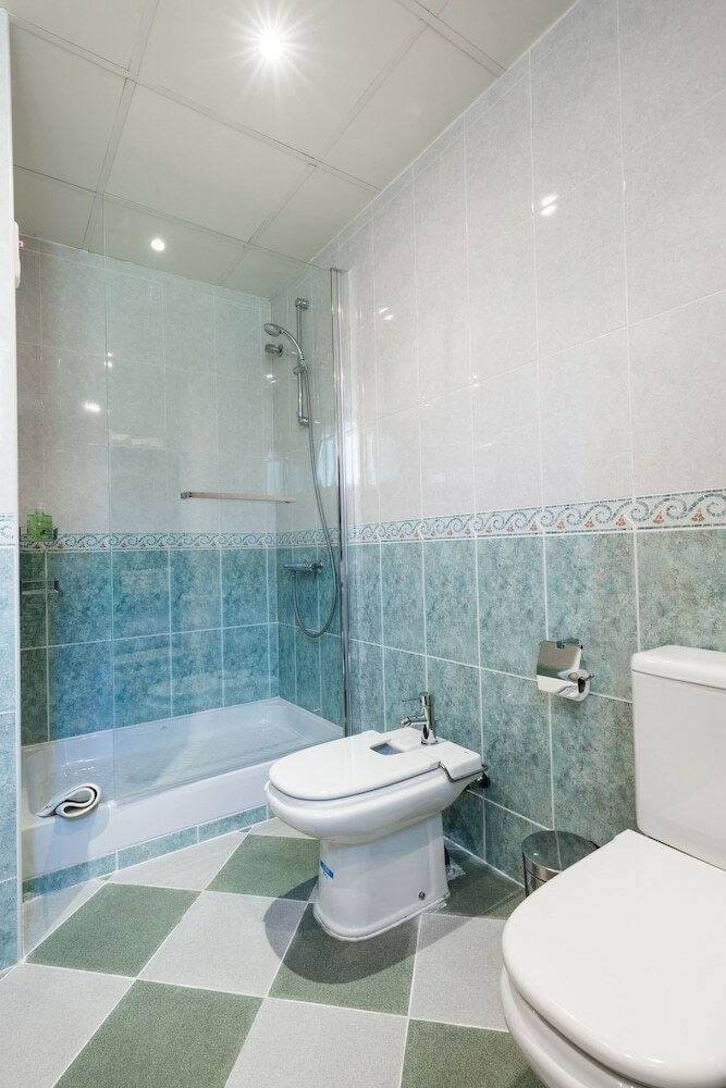 Malaga Corte Ingles Apartment