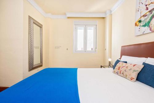 Three-bedroom Apartment With Terrace Emma