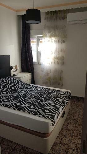 Apartamento Sunny Home