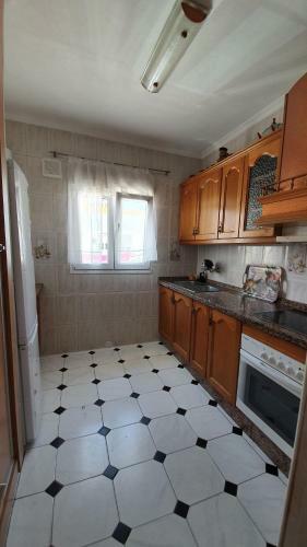 Apartamento Sunny Home