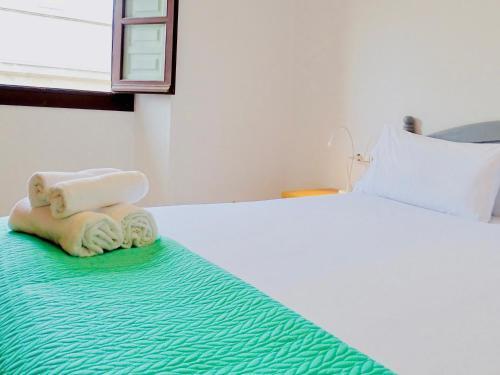 Apartamento Lemonsuites Mercato