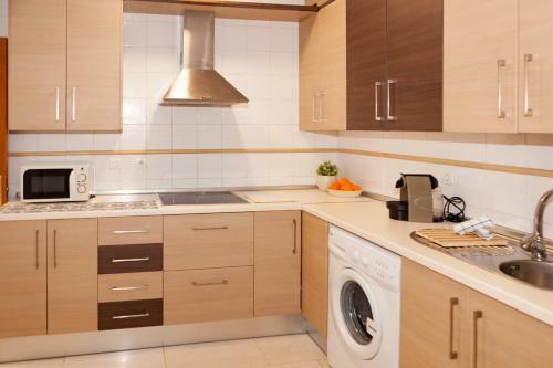 Apartamento Lemonsuites Mercato