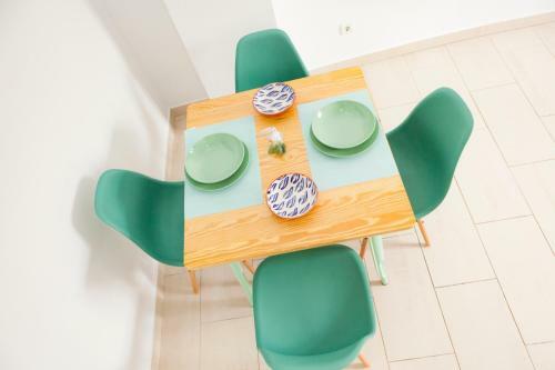 Apartamento Lemonsuites Mercato