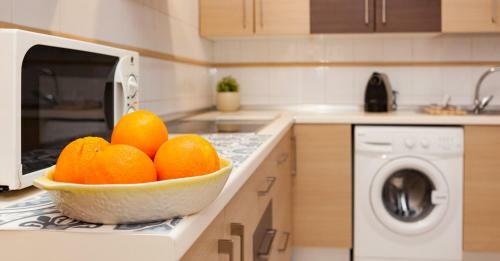 Apartamento Lemonsuites Mercato