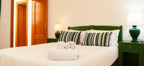 Apartamento Lemonsuites Mercato