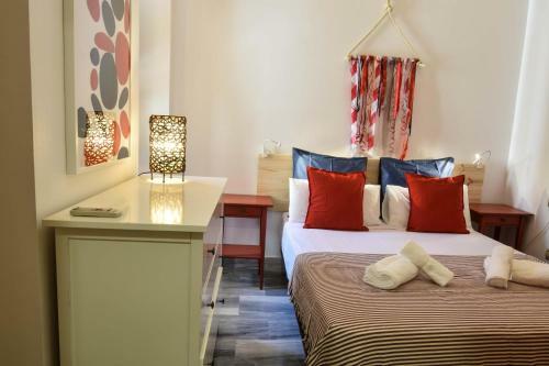 Apartamento Letmalaga Merced