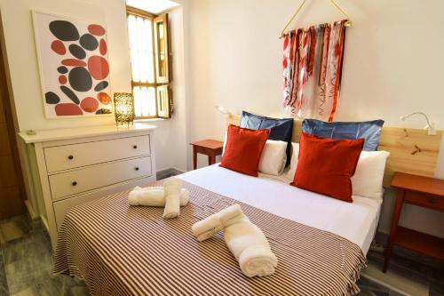 Apartamento Letmalaga Merced