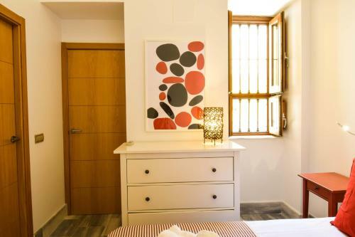 Apartamento Letmalaga Merced