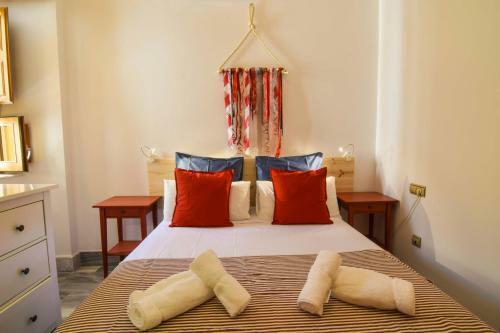Apartamento Letmalaga Merced
