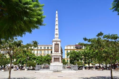 Apartamento Letmalaga Merced