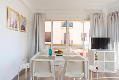 Apartamento Soho Citycenter