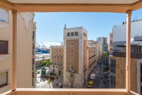Apartamento Soho Citycenter