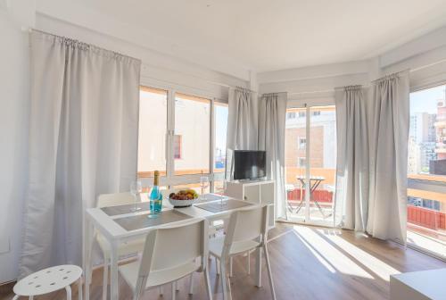 Apartamento Soho Citycenter