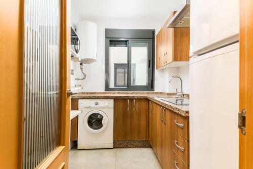 Apartamento Suite Homes Glass Museum