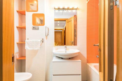 Apartamento Suite Homes Glass Museum