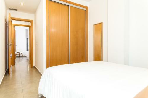 Apartamento Suite Homes Glass Museum