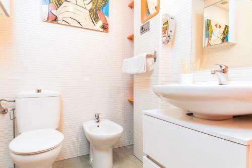 Apartamento Suite Homes Glass Museum