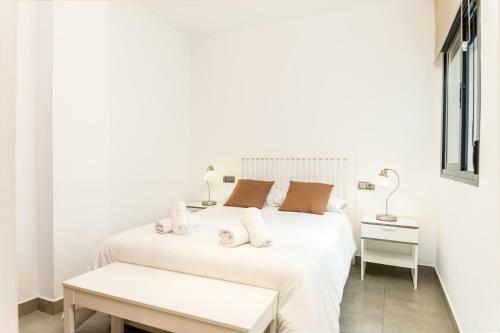 Apartamento Suite Homes Glass Museum
