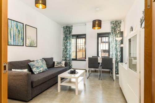 Apartamento Suite Homes Glass Museum