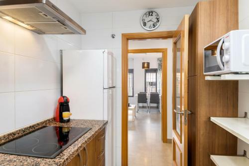Apartamento Suite Homes Glass Museum