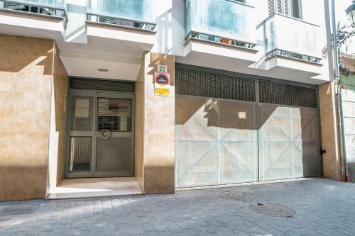Apartamento Suite Homes Glass Museum